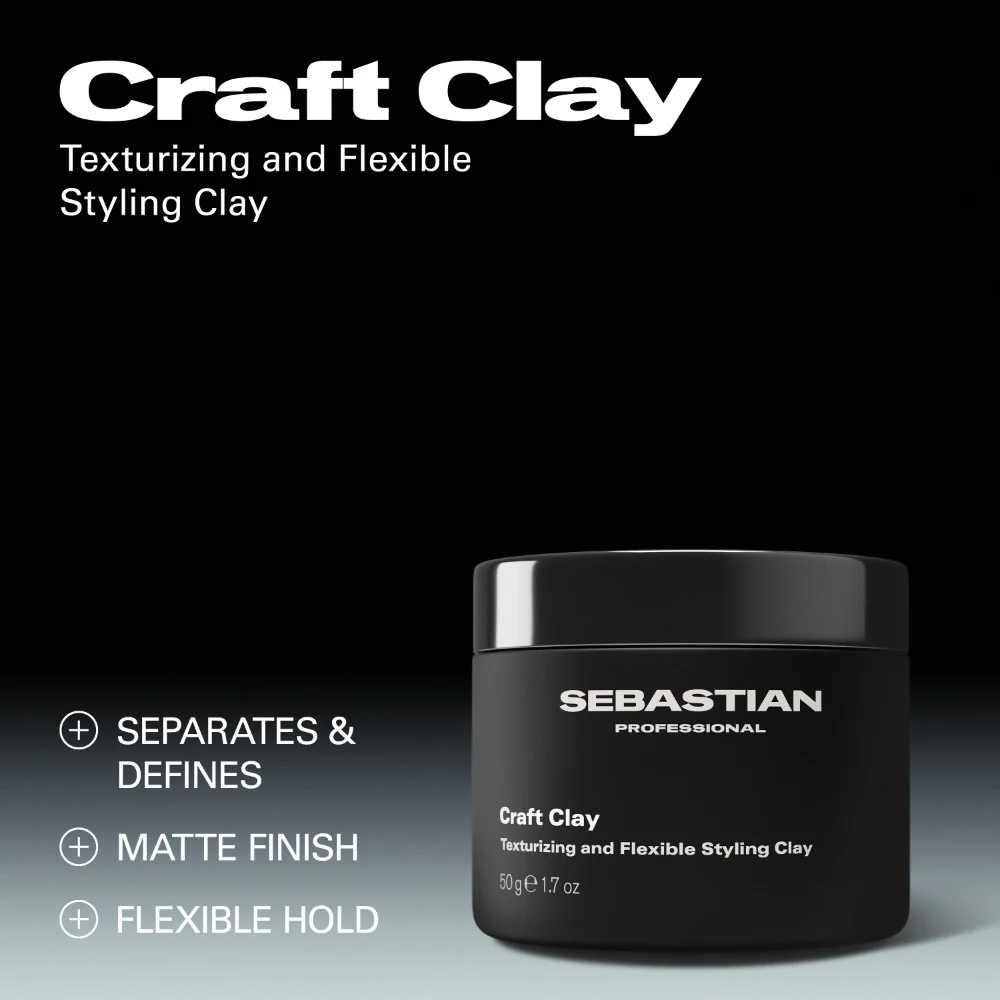 Craft Clay Matte Texturizer - 50g - Image 3