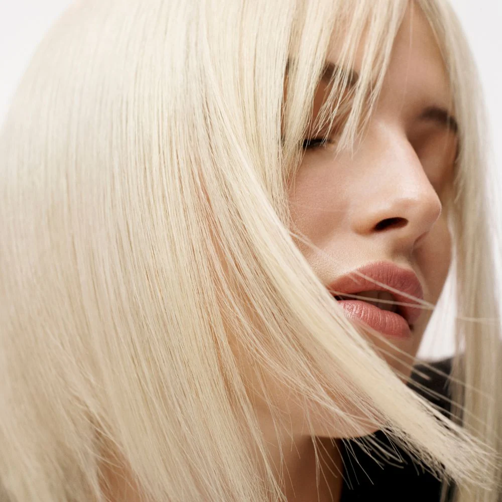 Dark Oil Smooth & Shine Conditioner - Image 4