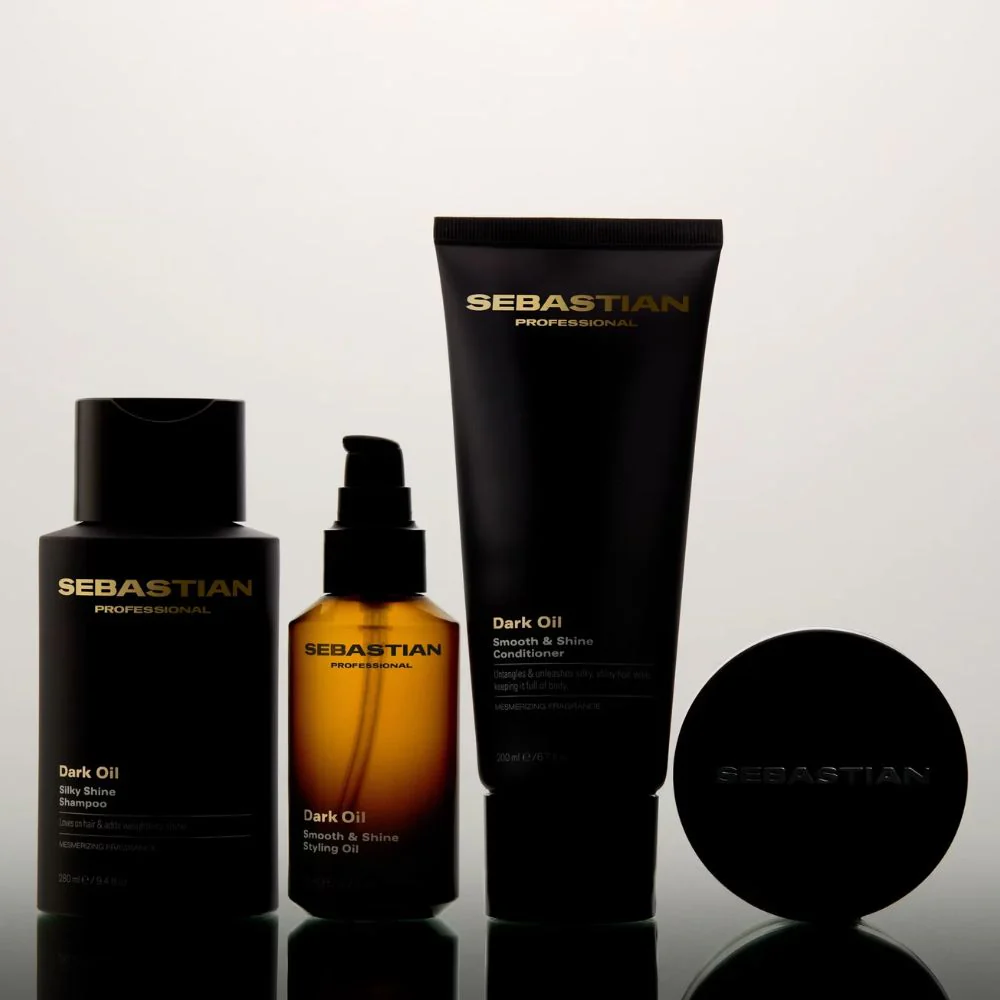 Dark Oil Voordeelset - Image 3
