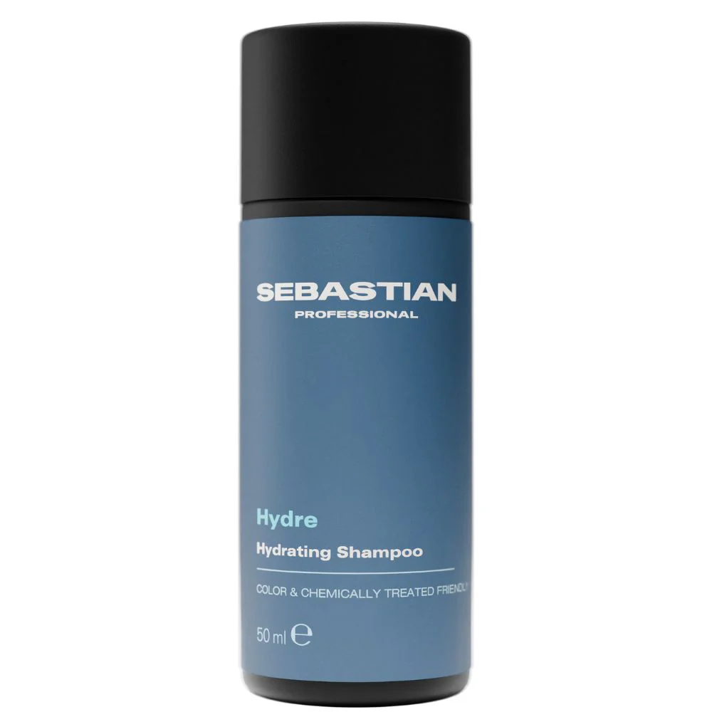 Hydre Highly Hydrating Shampoo - Image 3