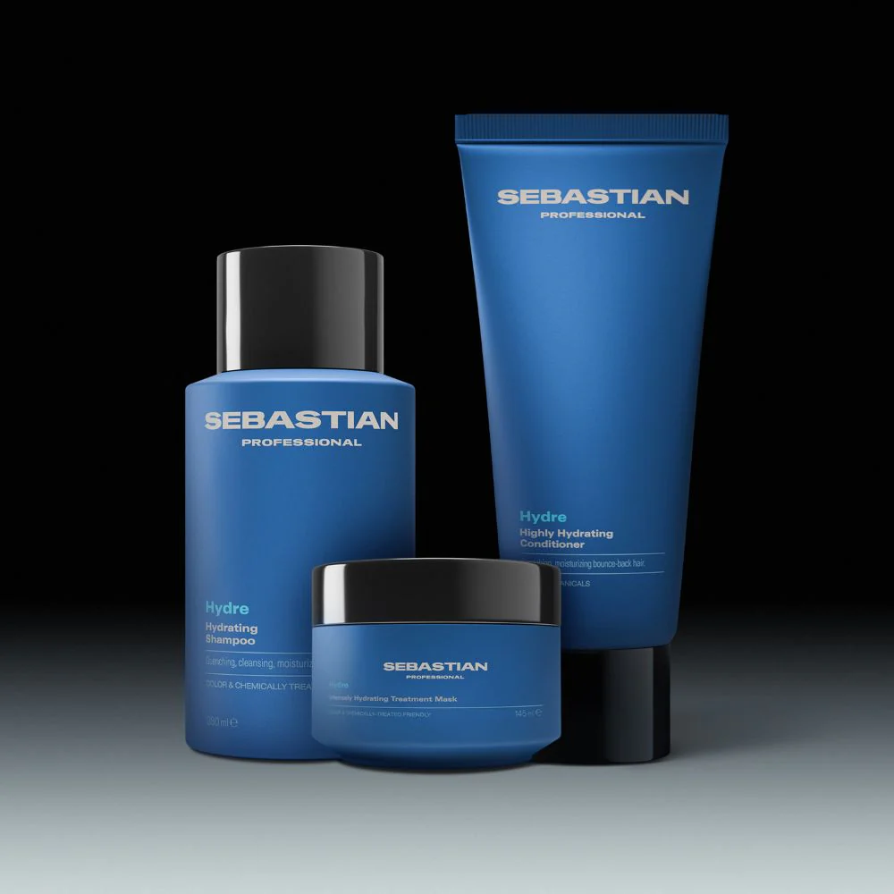 Hydre Highly Hydrating Shampoo - Image 8