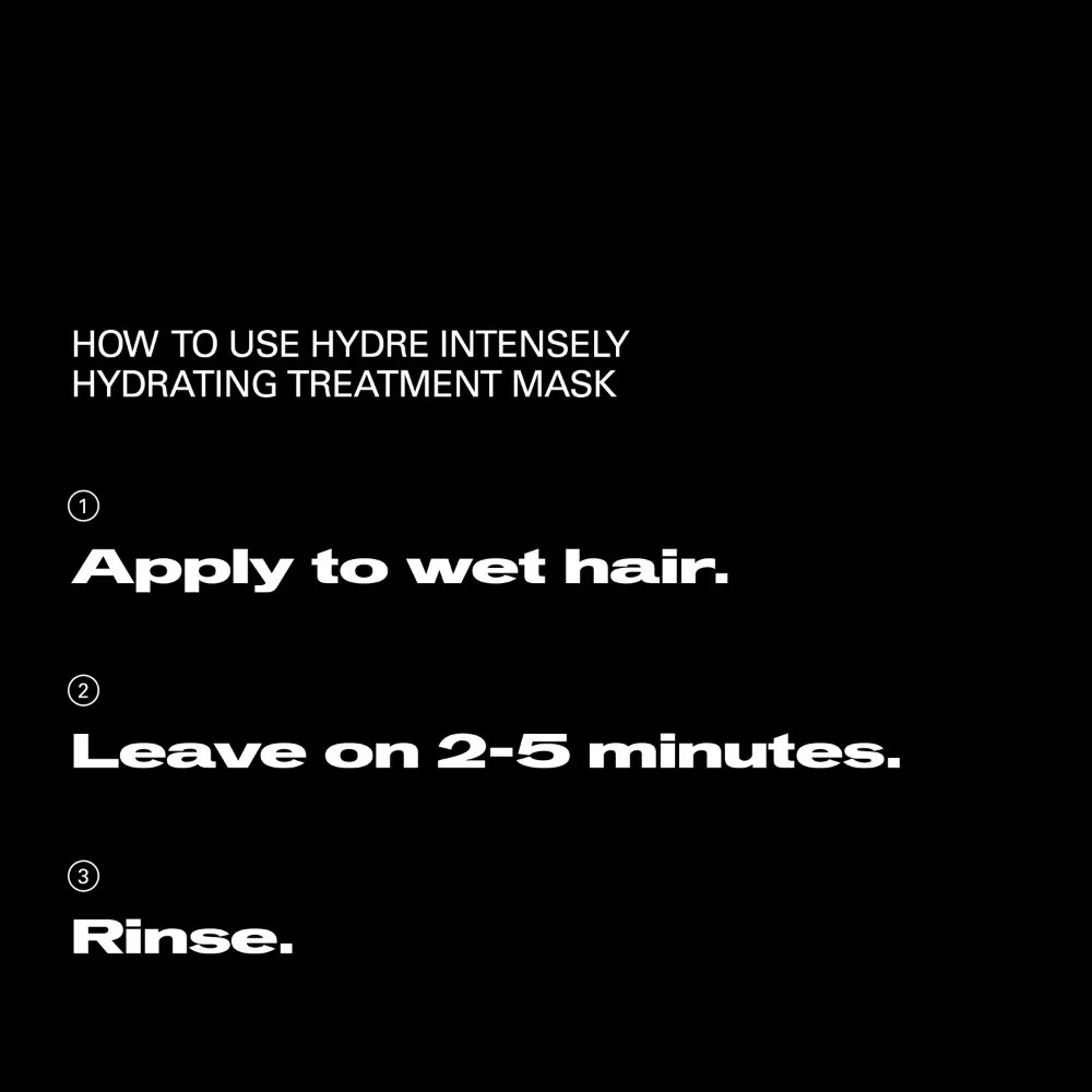 Hydre Thirst Quenching Treatment Mask - Image 8