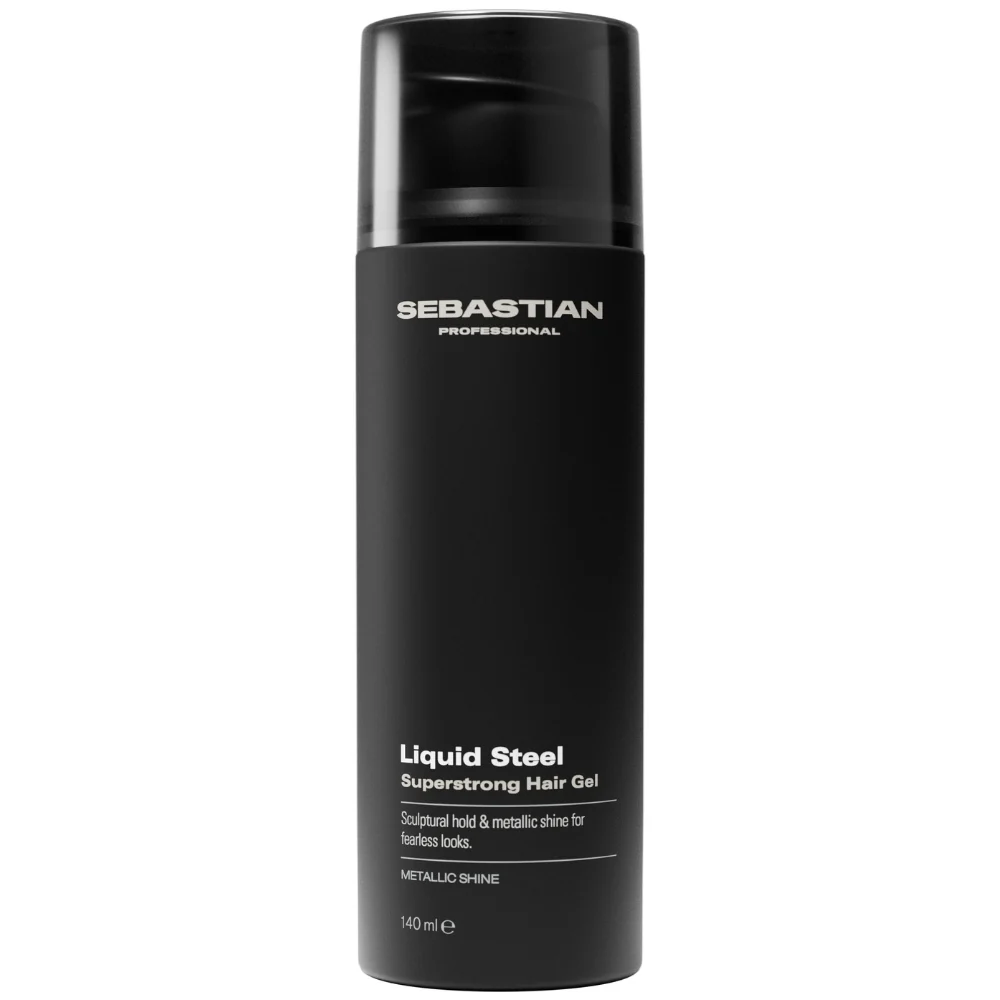 Liquid Steel Gel - 140ml