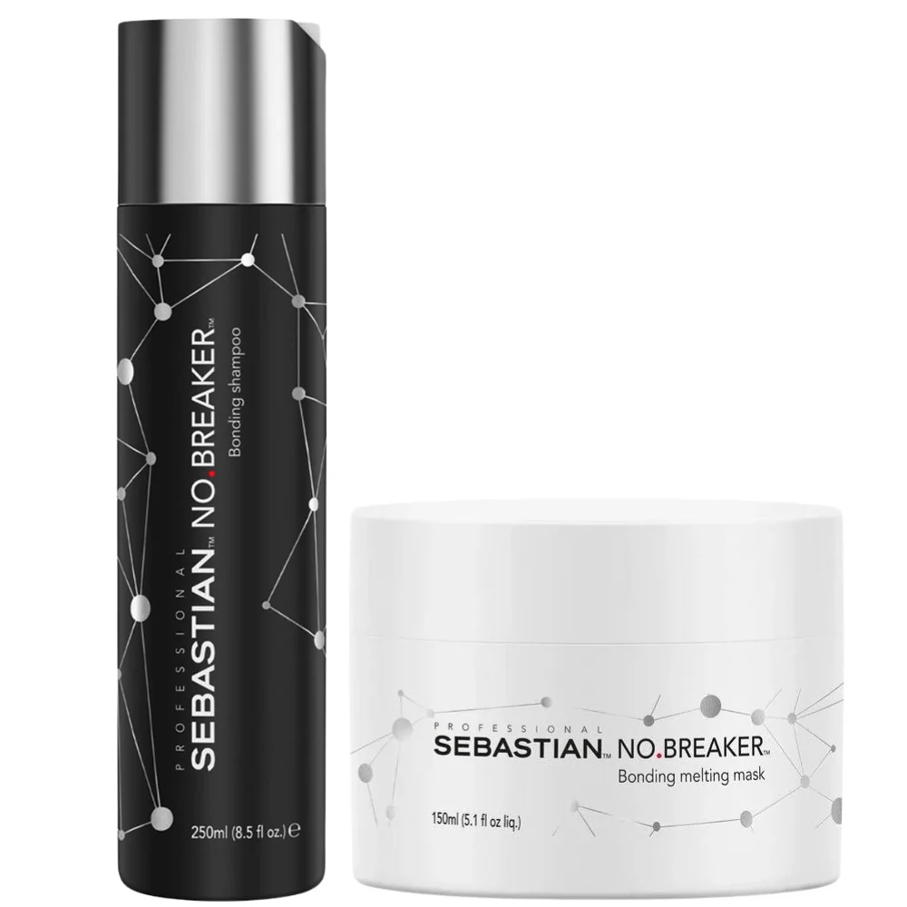 No Breaker Bonding Duo - 250+150ml