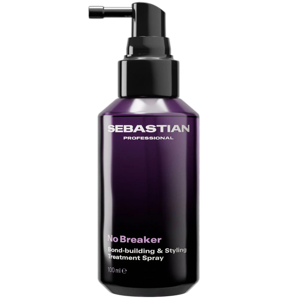 No.Breaker Bond-building & Styling Treatment Spray - 100ml