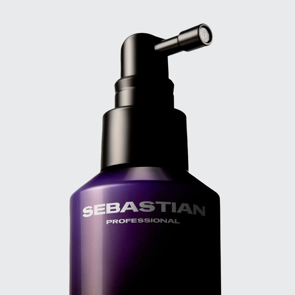 No.Breaker Bond-building & Styling Treatment Spray - 100ml - Image 2