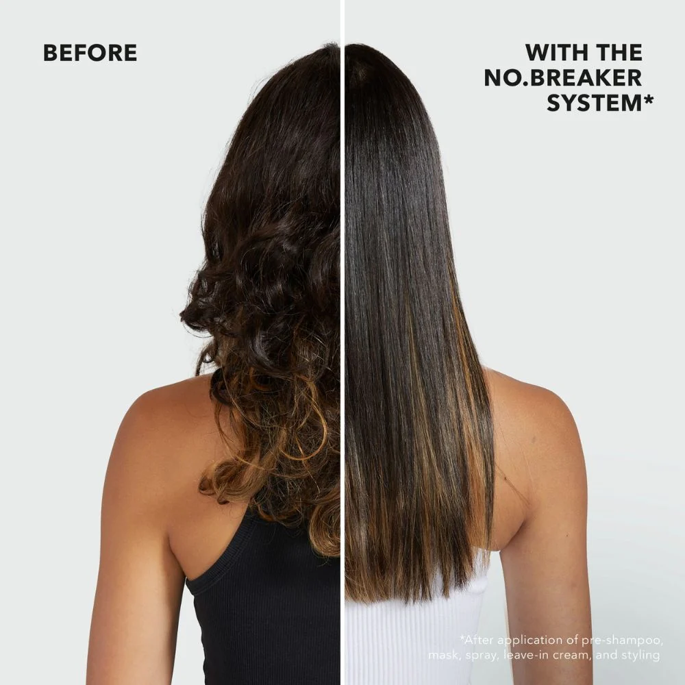 No Breaker Shampoo Duo - 200+250ml - Image 2