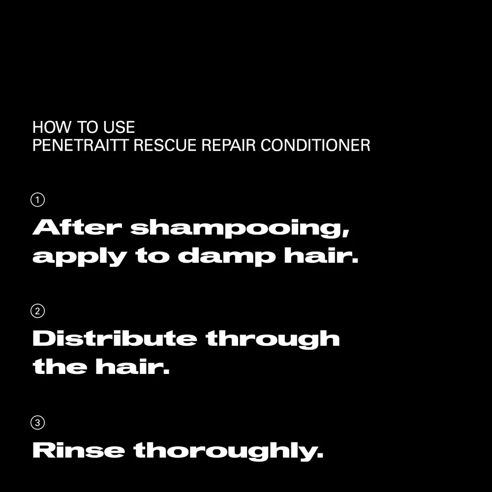 Penetraitt Supreme Repair Conditioner - Image 5