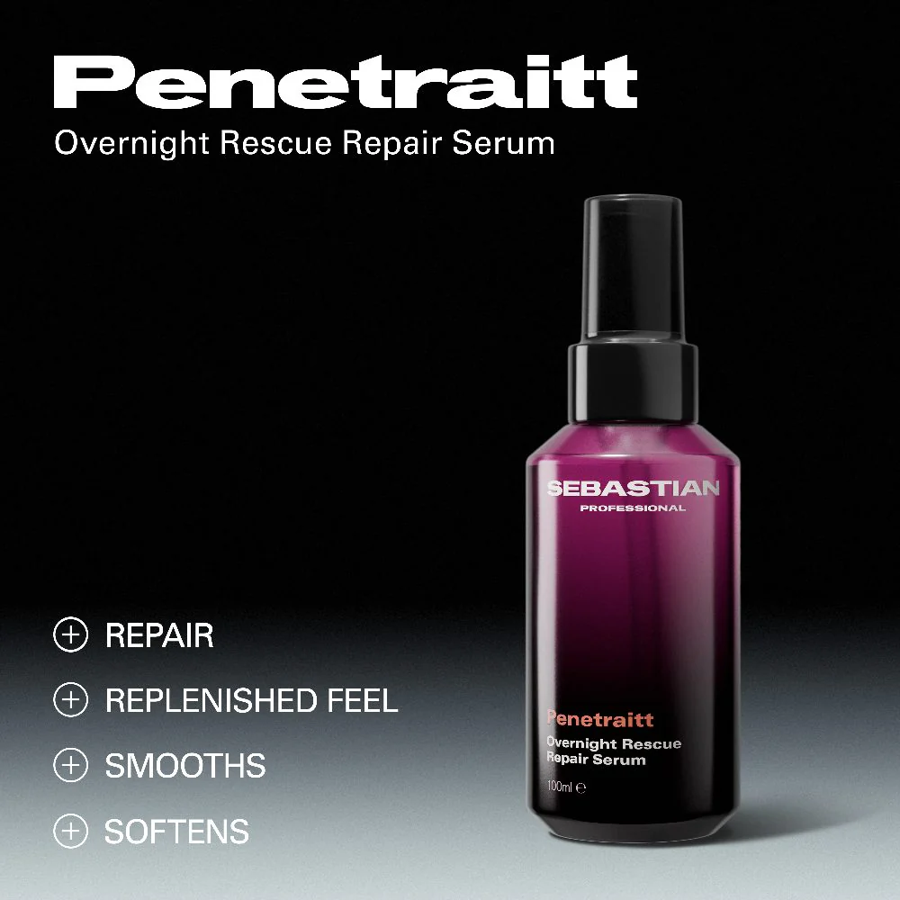 Penetraitt Overnight Repair Serum - 100ml - Image 4