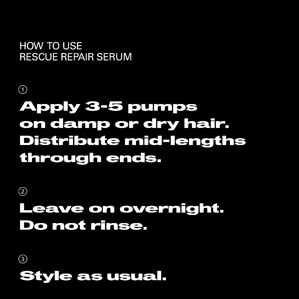 Penetraitt Overnight Repair Serum - 100ml - Image 5