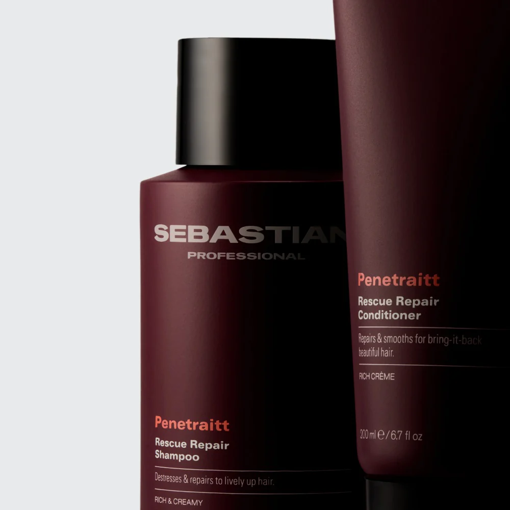 Penetraitt Rescue Repair Shampoo - Image 7