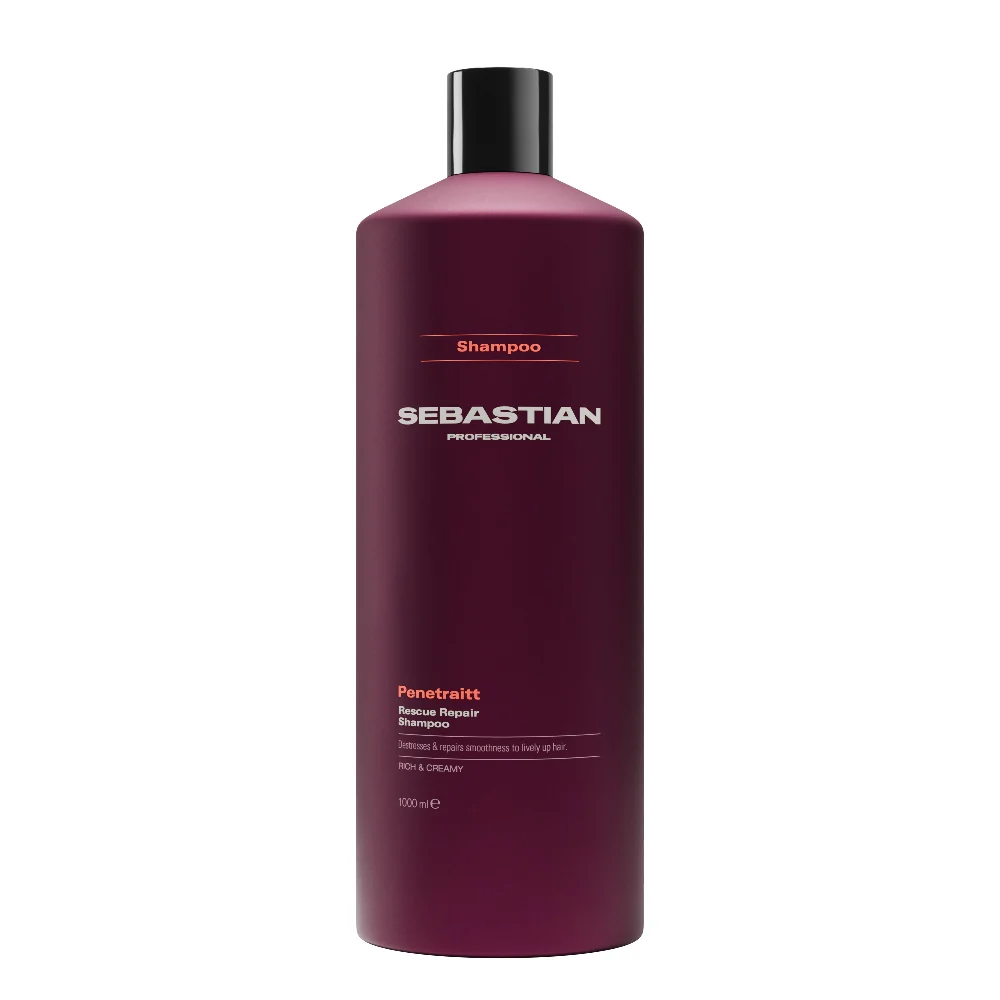 Penetraitt Rescue Repair Shampoo - Image 9