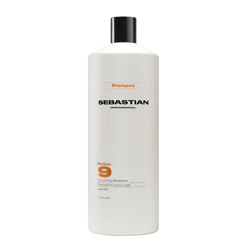 Potion 9 Nourishing Shampoo - Image 3