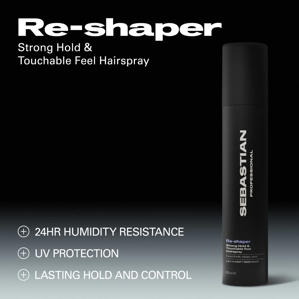 Re Shaper Haarspray - Image 3