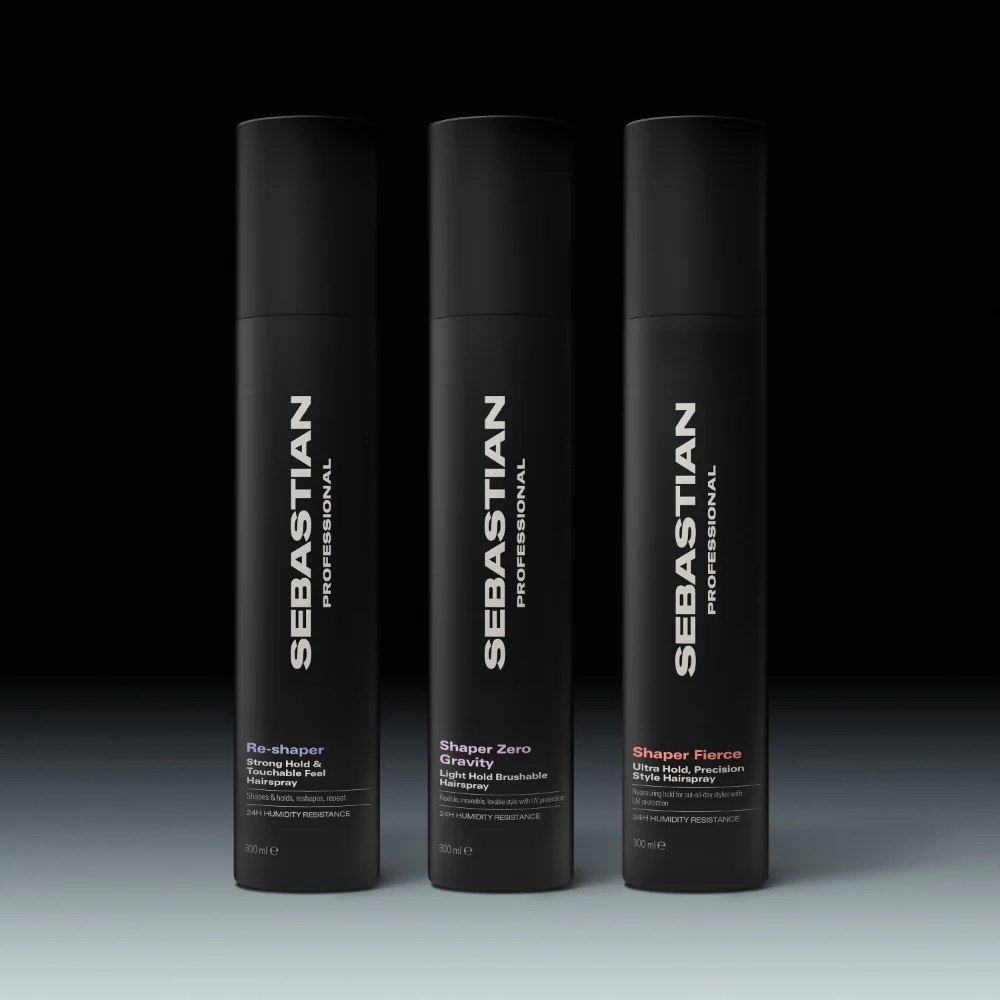 Re Shaper Haarspray - Image 8