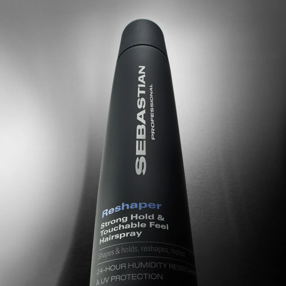 Shaper Fierce Hairspray - 300ml - Image 5