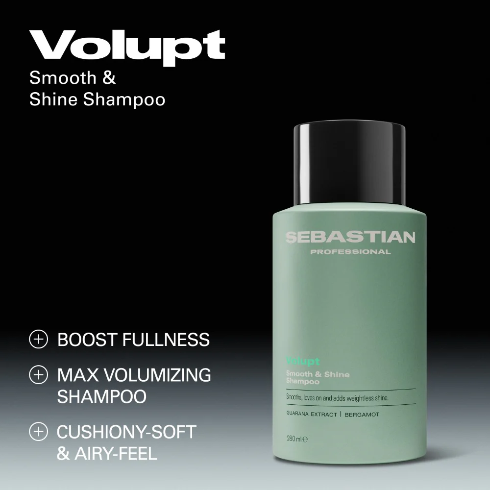 Volupt Shampoo - Image 3