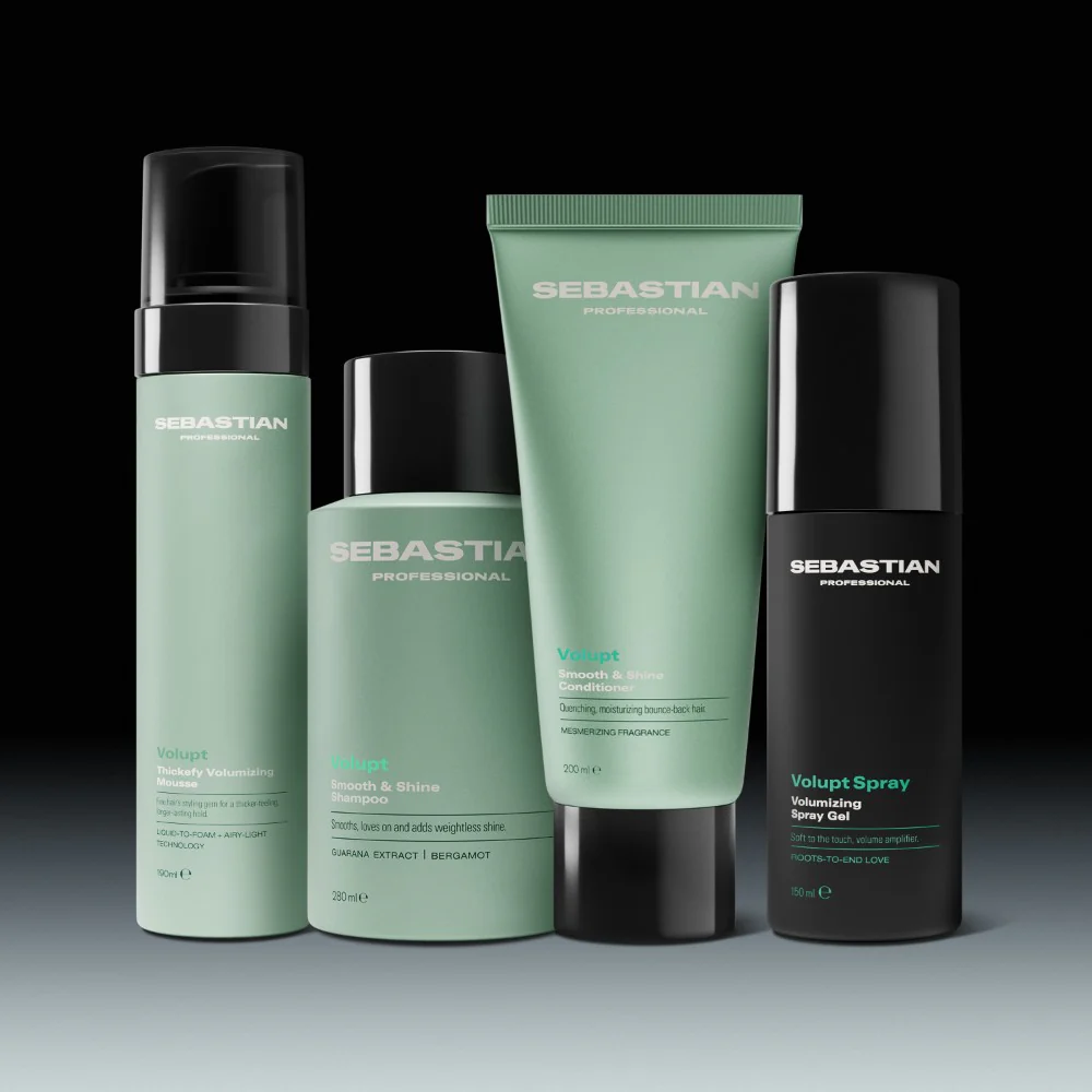 Volupt Shampoo - Image 6