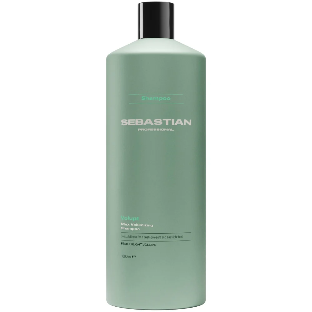 Volupt Shampoo - Image 7