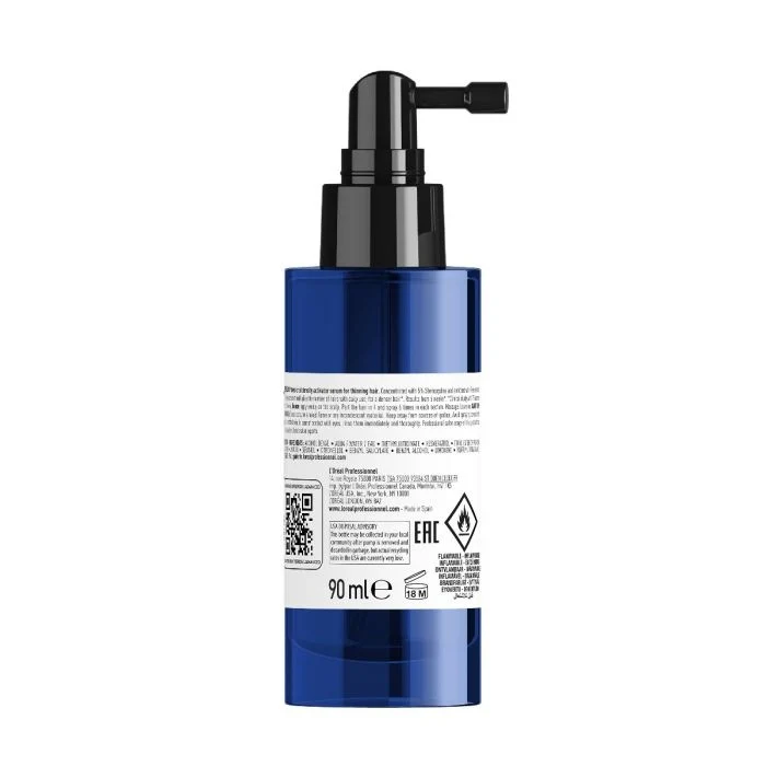 Serioxyl Advanced Denser Hair Treatment - 90ml - Image 4