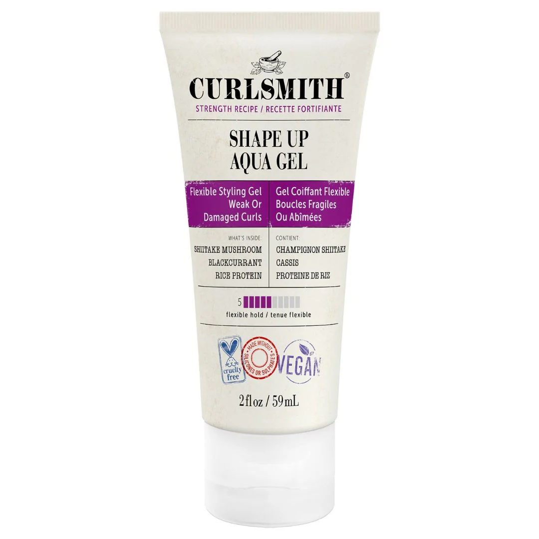 Shape Up Aqua Styling Gel - Image 5