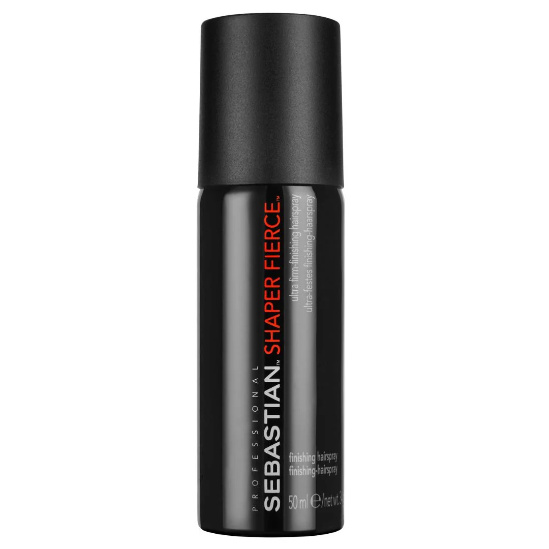 Shaper Zero Gravity Haarspray - Sale - Image 5