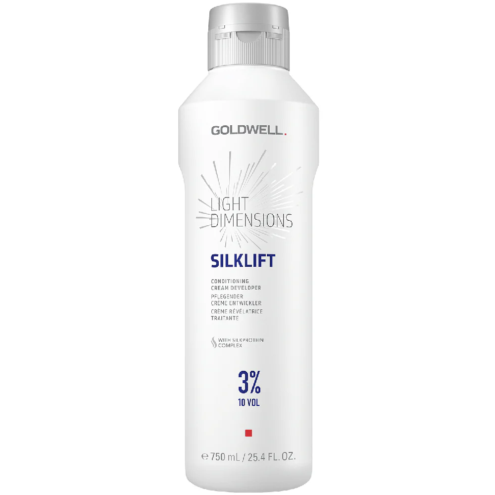 Silk Lift Developer - 750ml