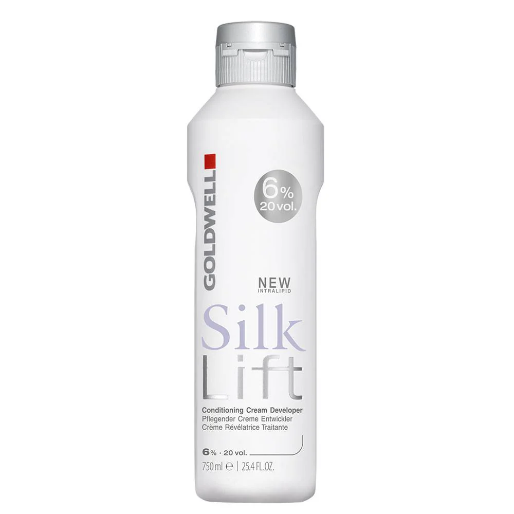 Silk Lift Developer - 750ml - Image 3