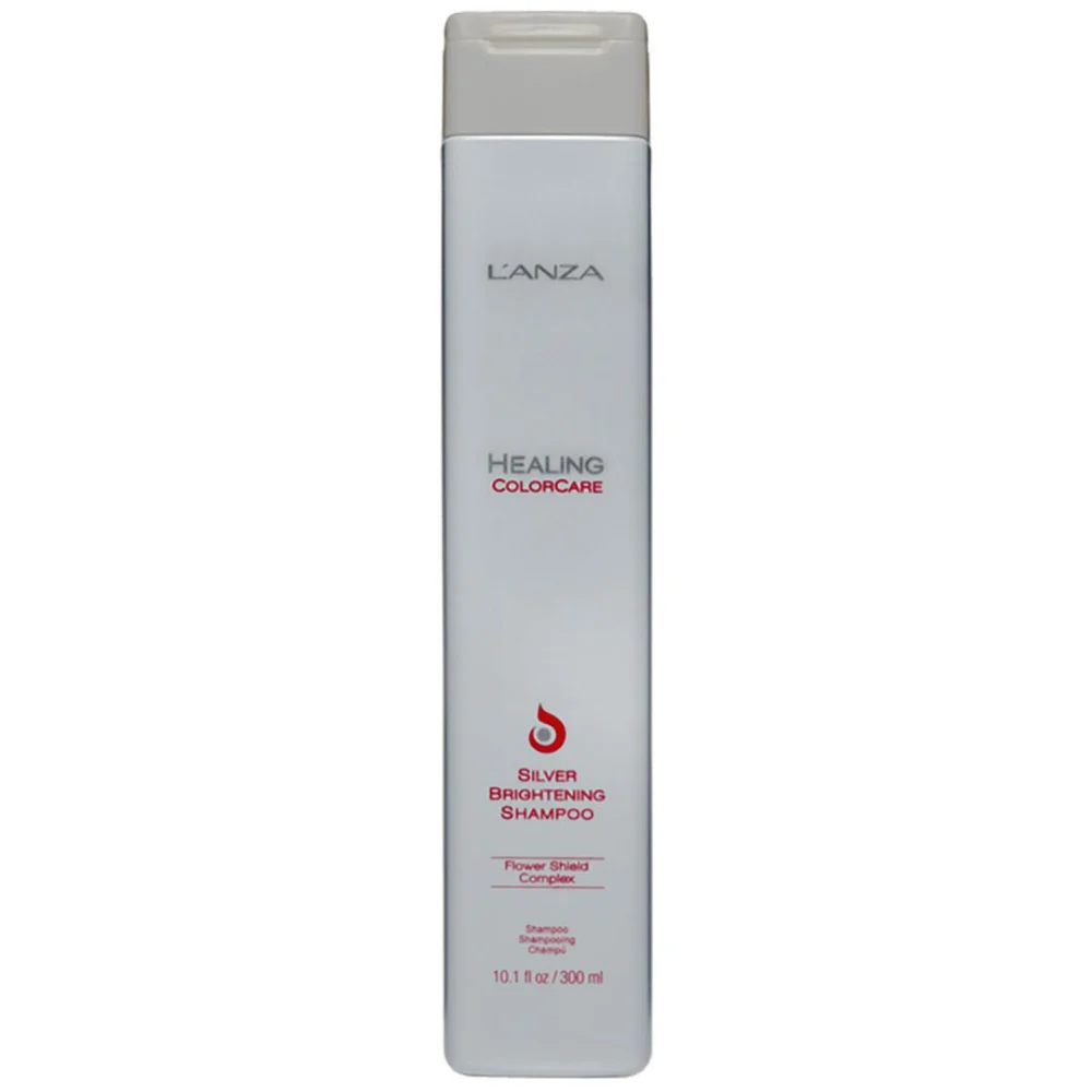 Healing ColorCare Silver Brightening Shampoo - Sale