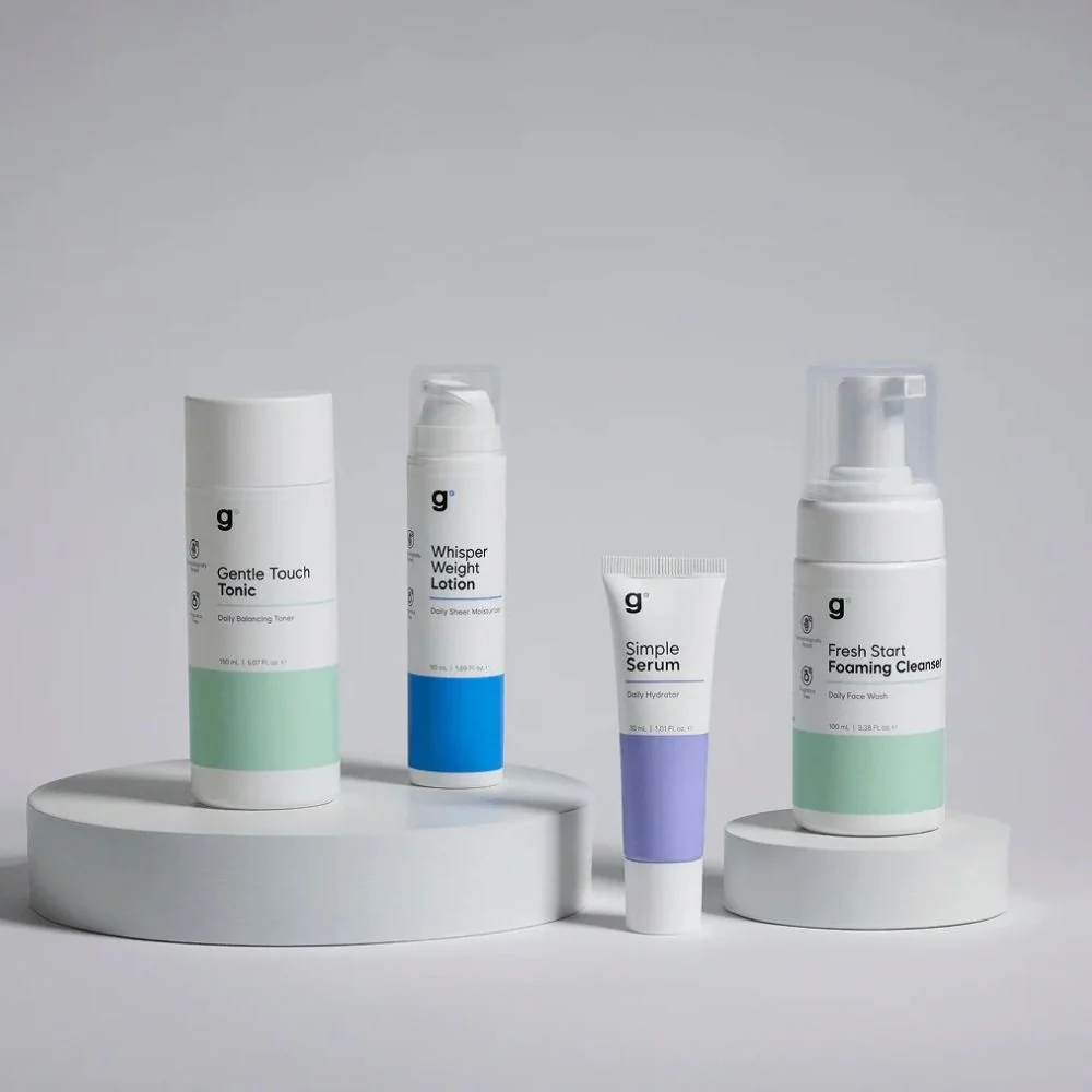 Simple Serum Daily Hydrator - 30ml - Image 3