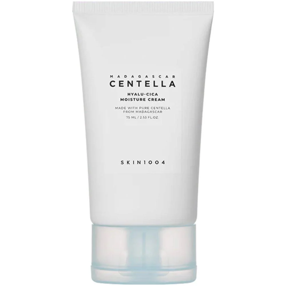 Madagascar Centella Hyalucica Moisture Cream - 75ml