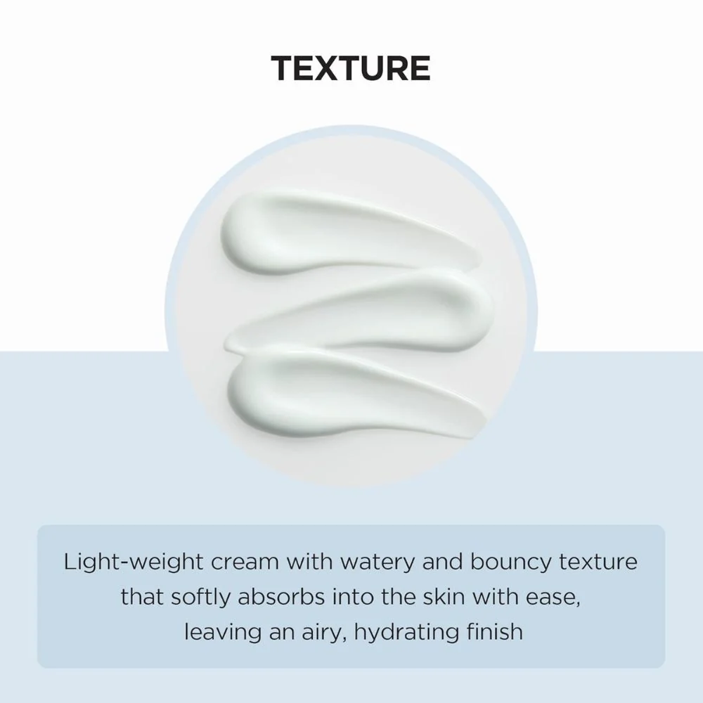 Madagascar Centella Hyalucica Moisture Cream - 75ml - Image 3