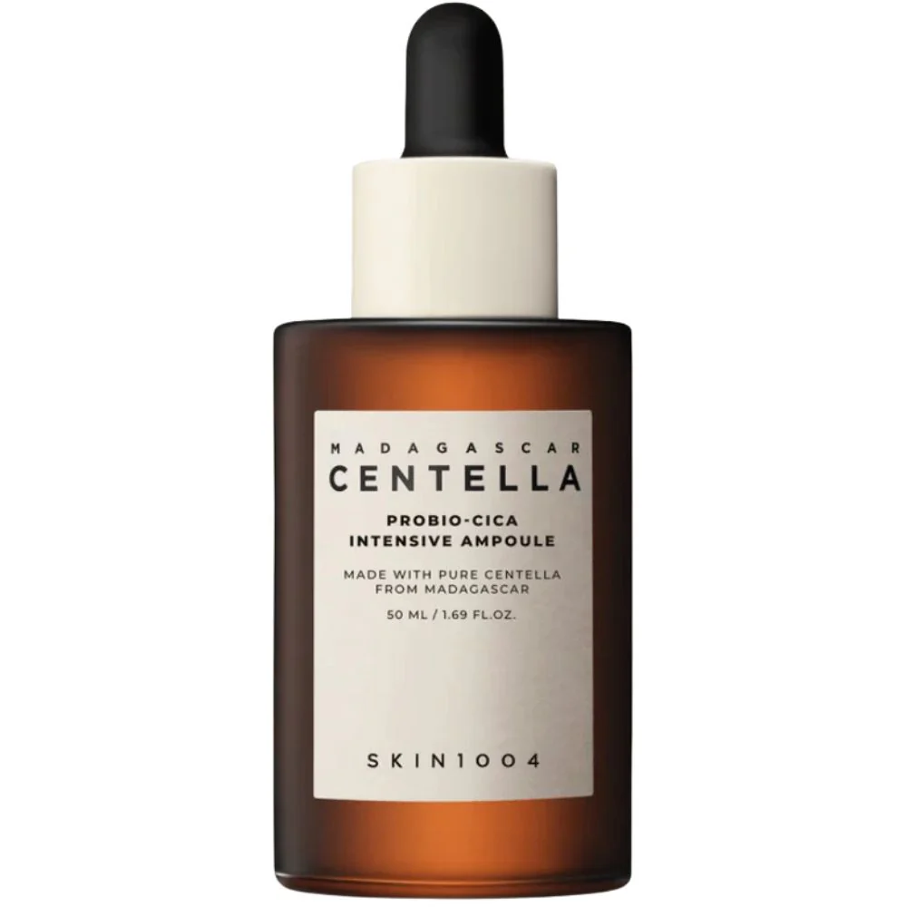 Madagascar Centella Probiocica Intensive Ampoule - 50ml