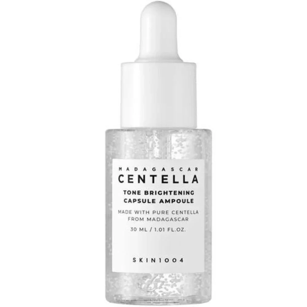 Madagascar Centella Tone Brightening Capsule Ampoule Serum - Image 2
