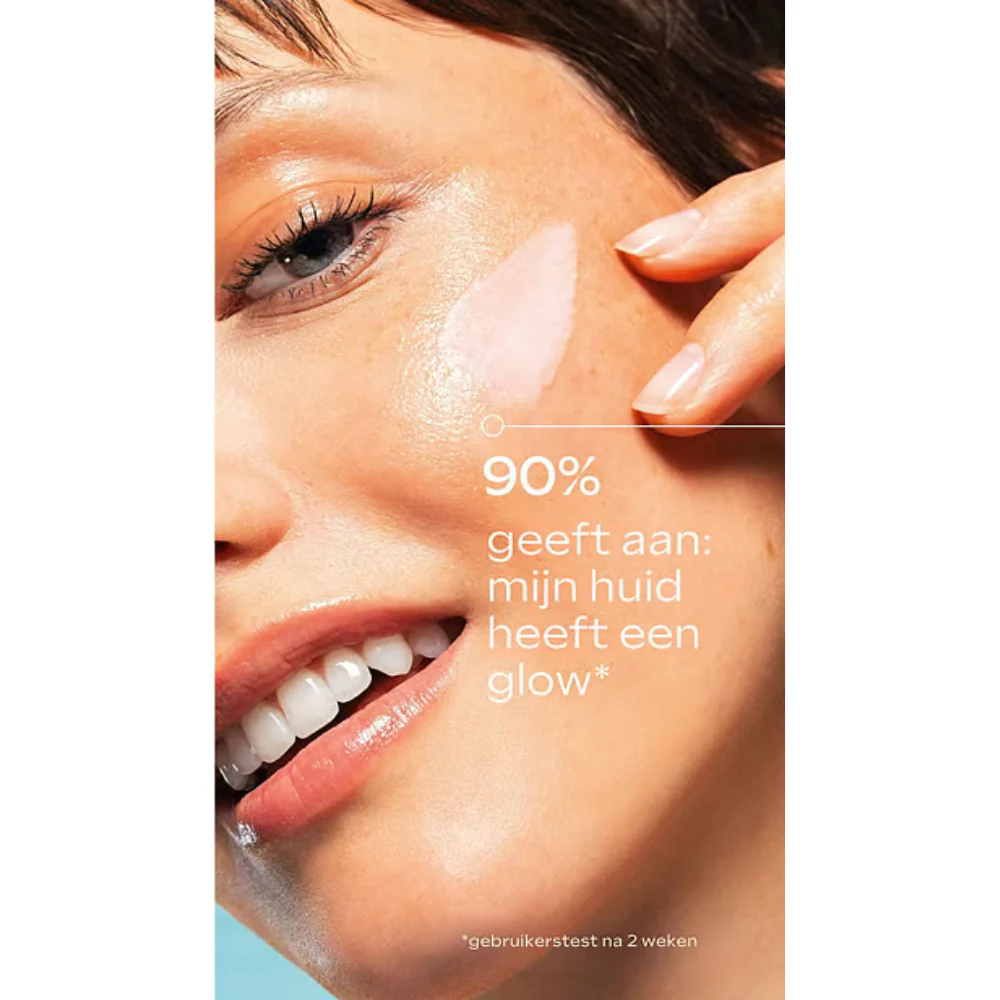 SPF30 Zonnefluïde - 30ml - Image 2