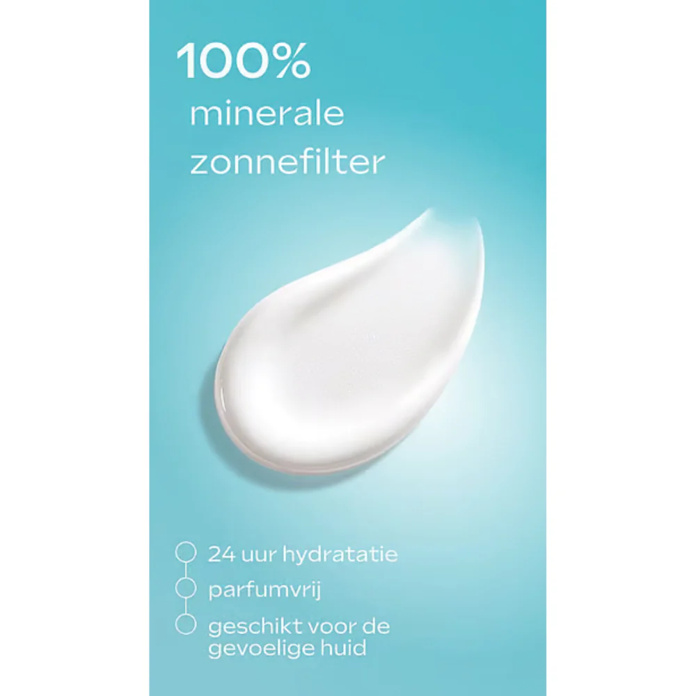 SPF30 Zonnefluïde - 30ml - Image 3