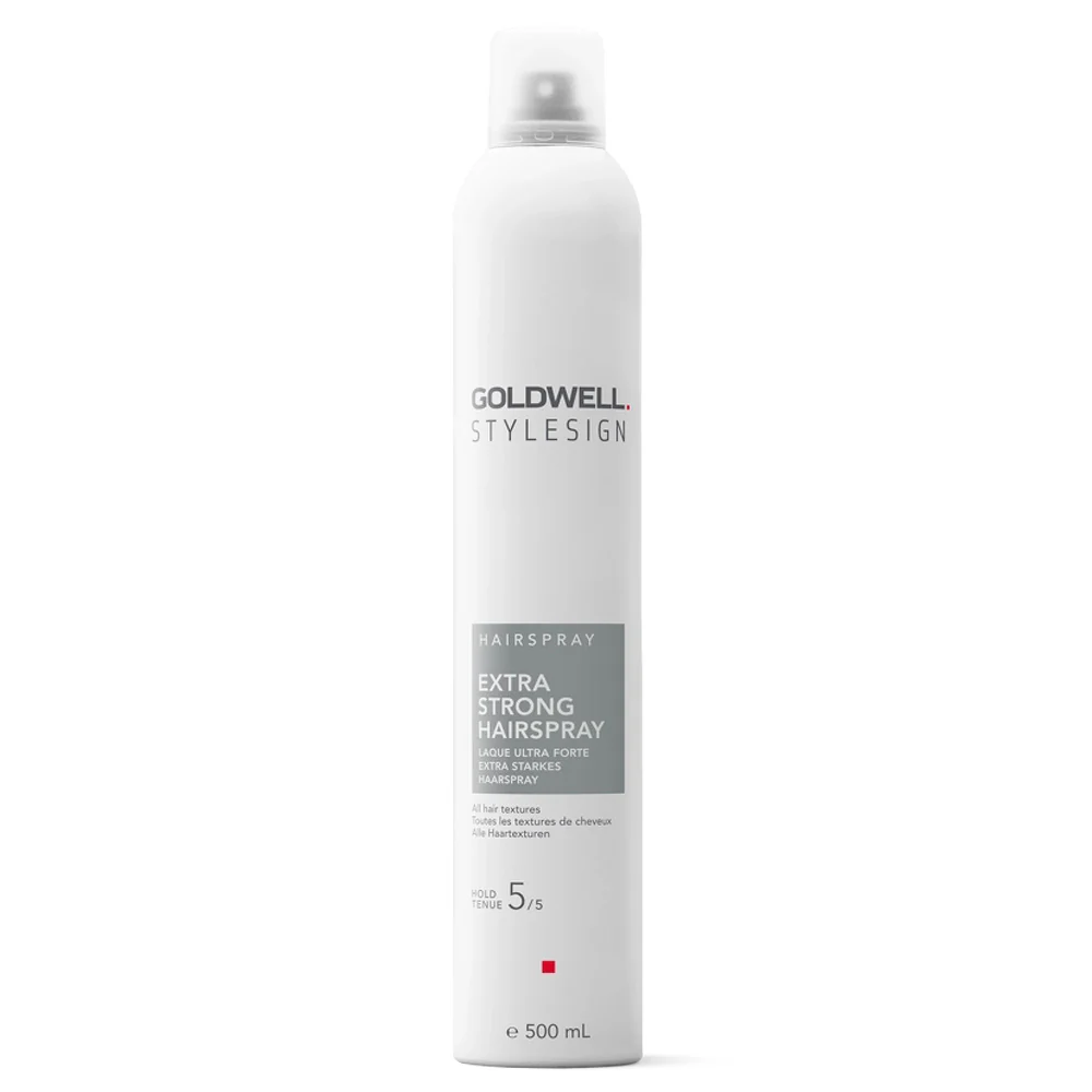 Stylesign Extra Strong Hairspray - Image 2