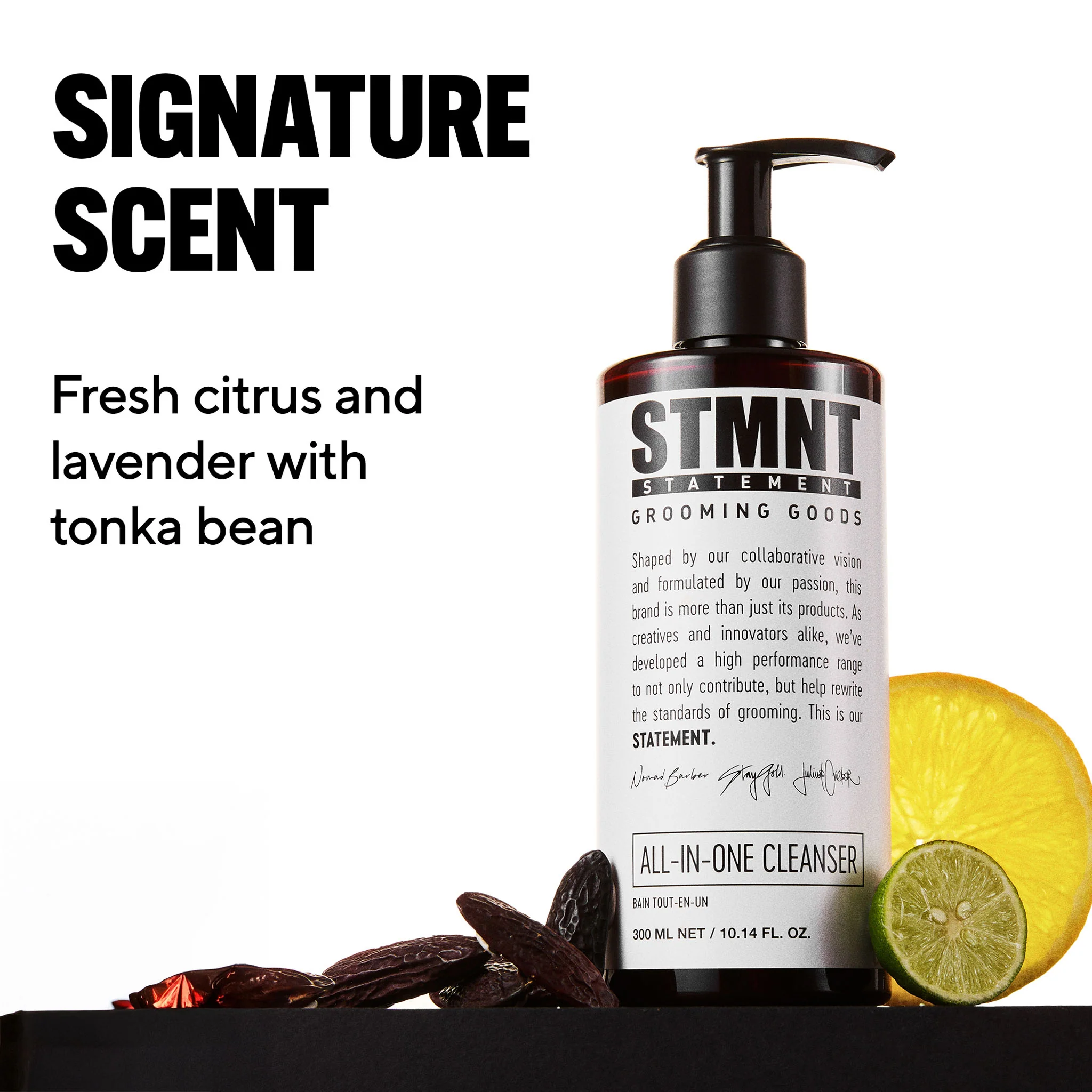All In One Cleanser - Image 4