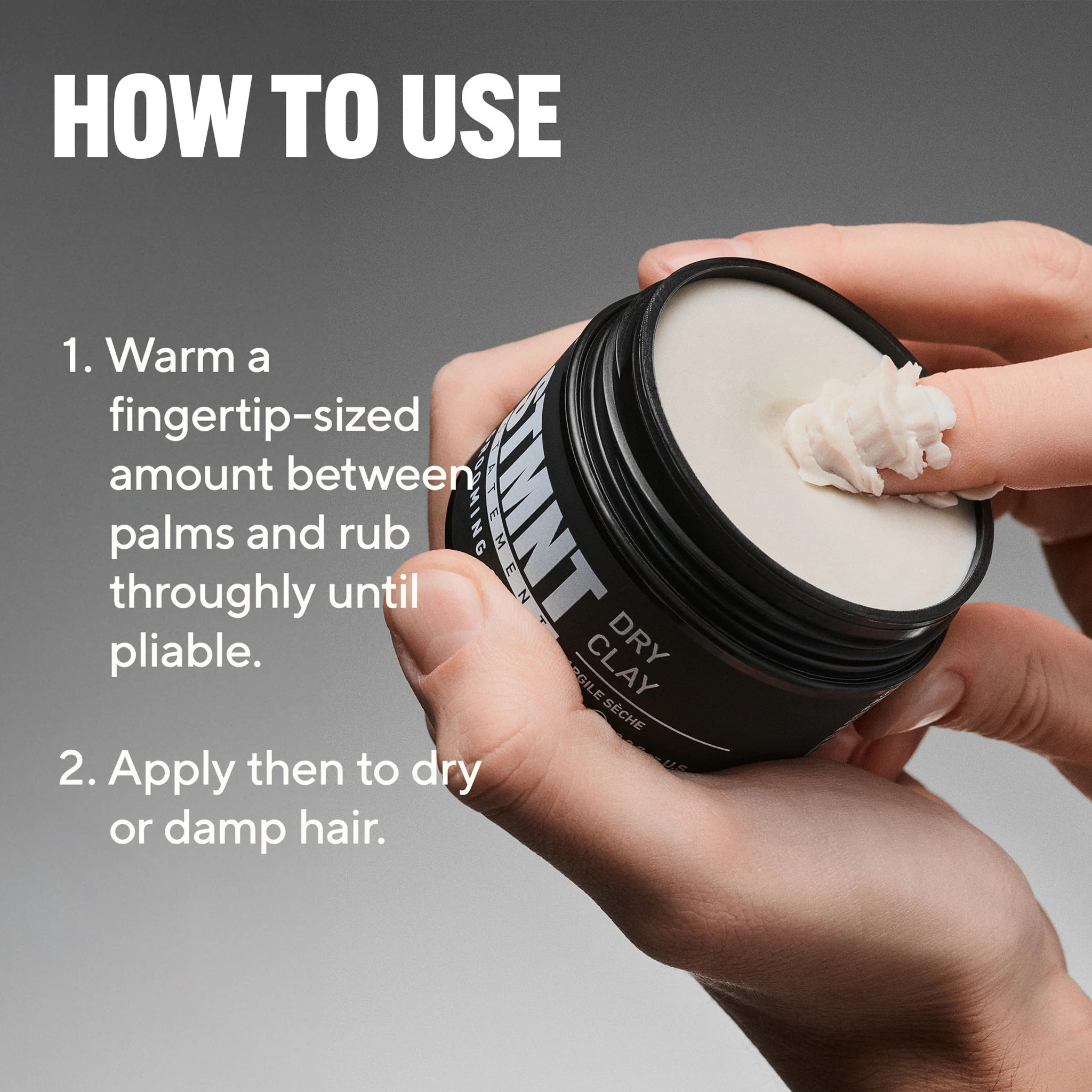 Care & Hold Set - 300+100ml - Image 8