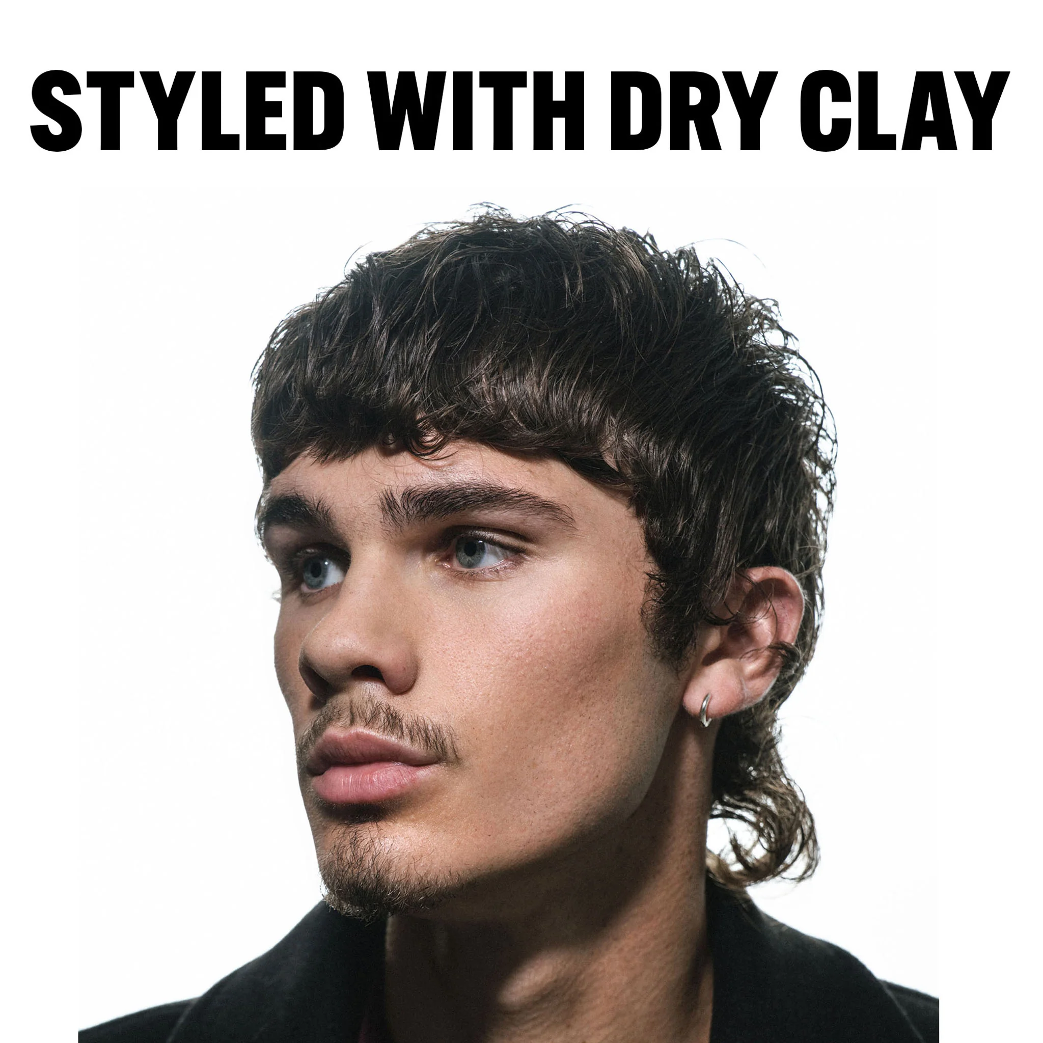 Dry Clay - 100ml - Image 6