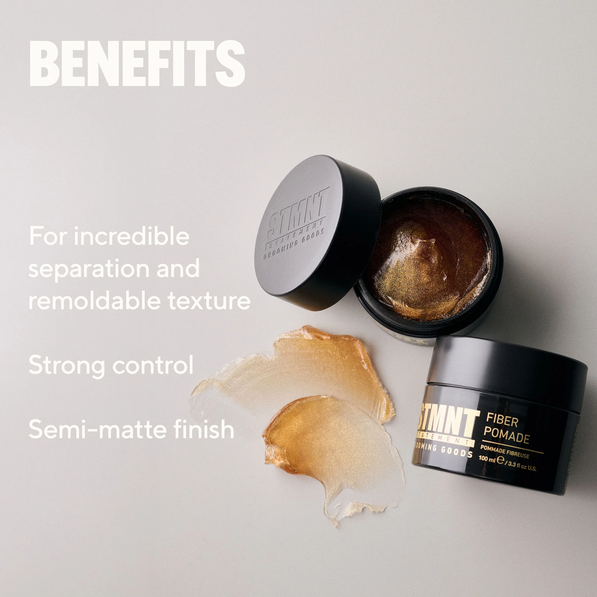 Fiber Pomade - Image 5