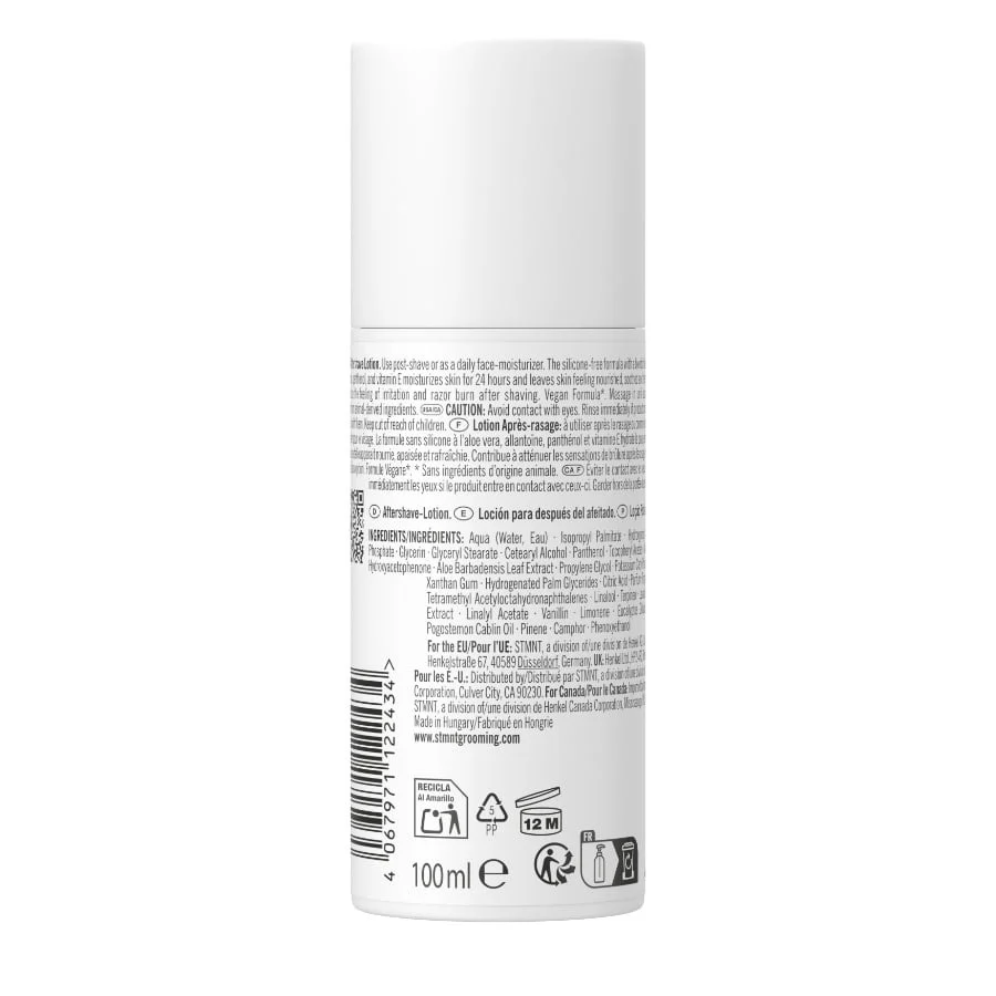 Aftershave Lotion - 100ml - Image 2