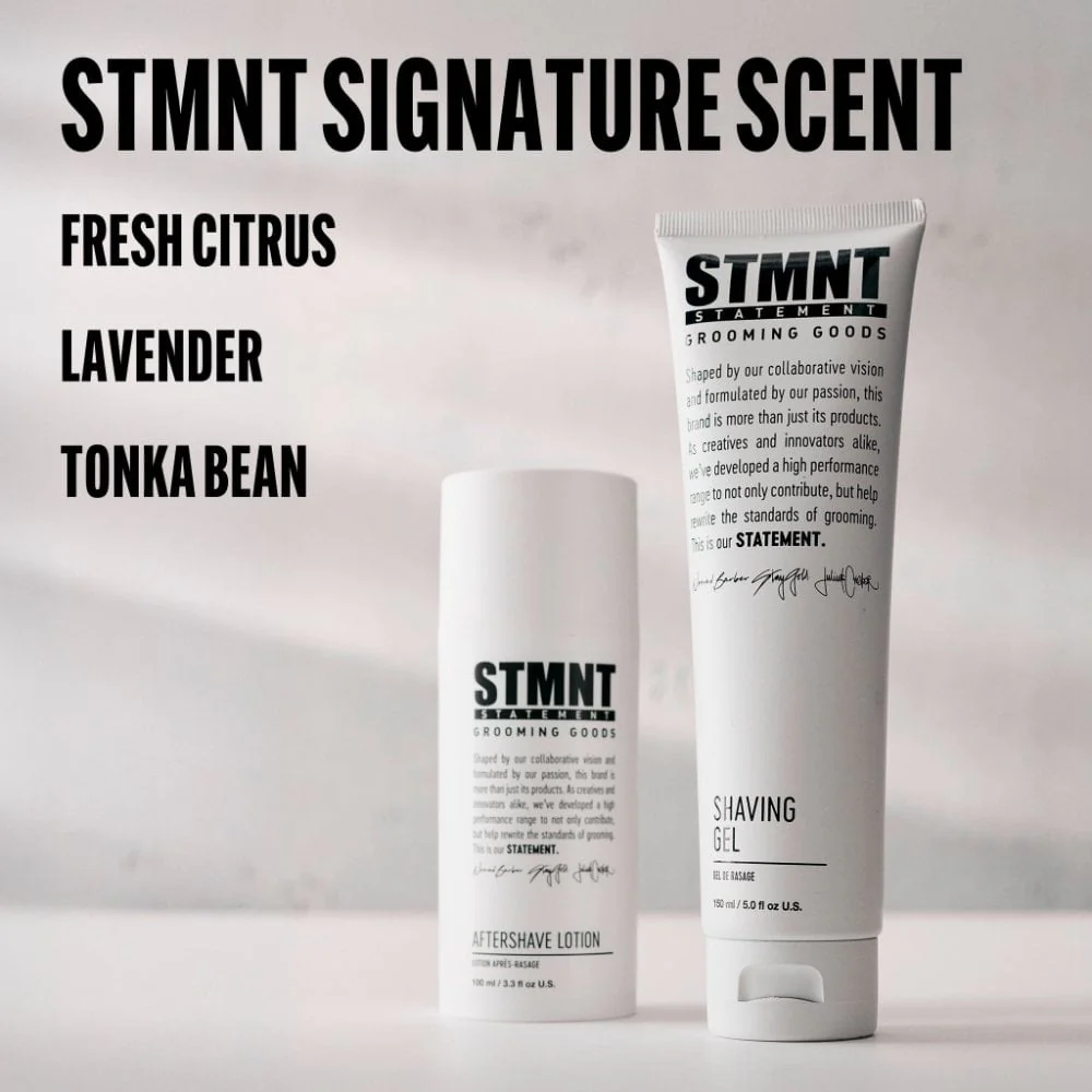 Shaving Gift Box - 150+100ml - Image 4