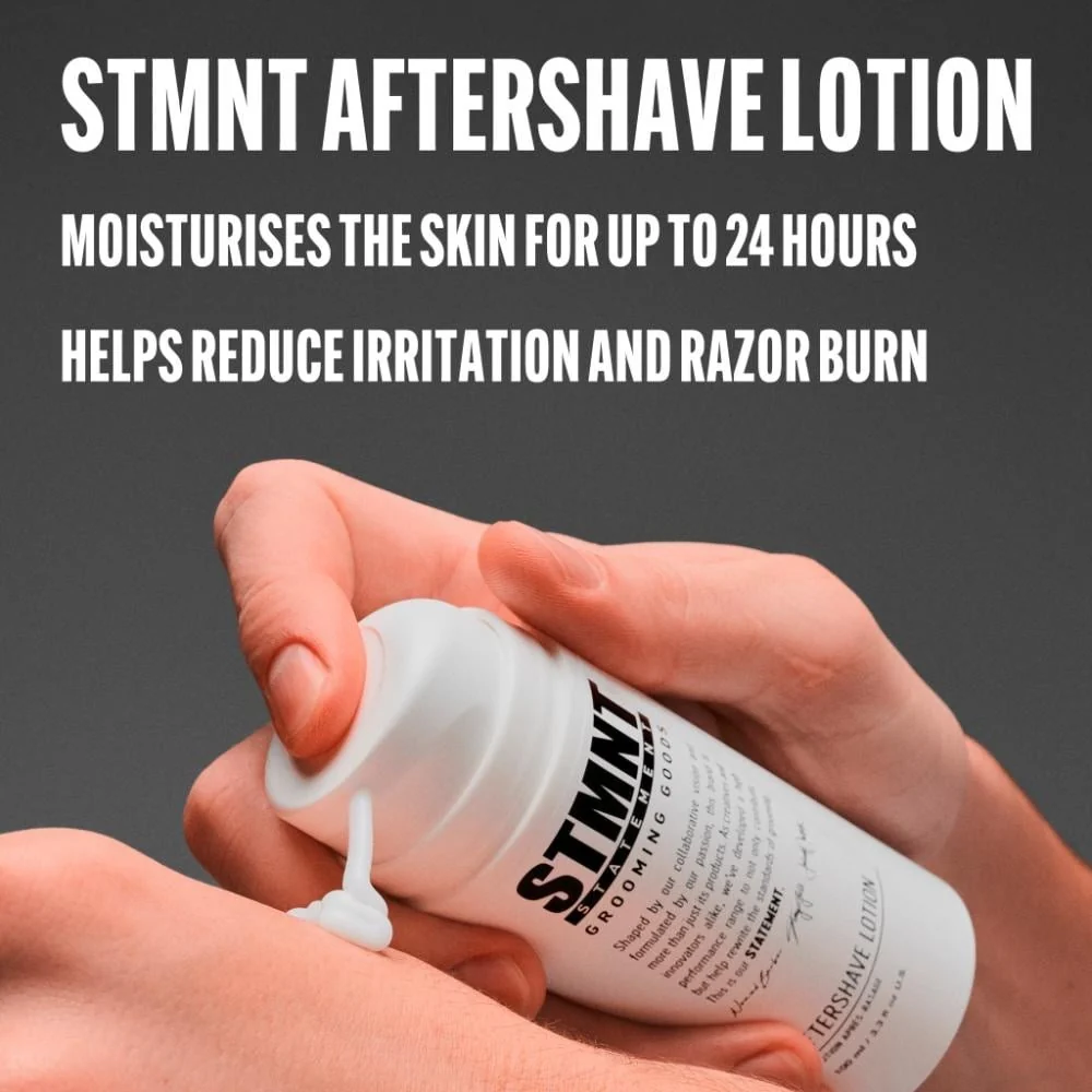 Shaving Gift Box - 150+100ml - Image 6