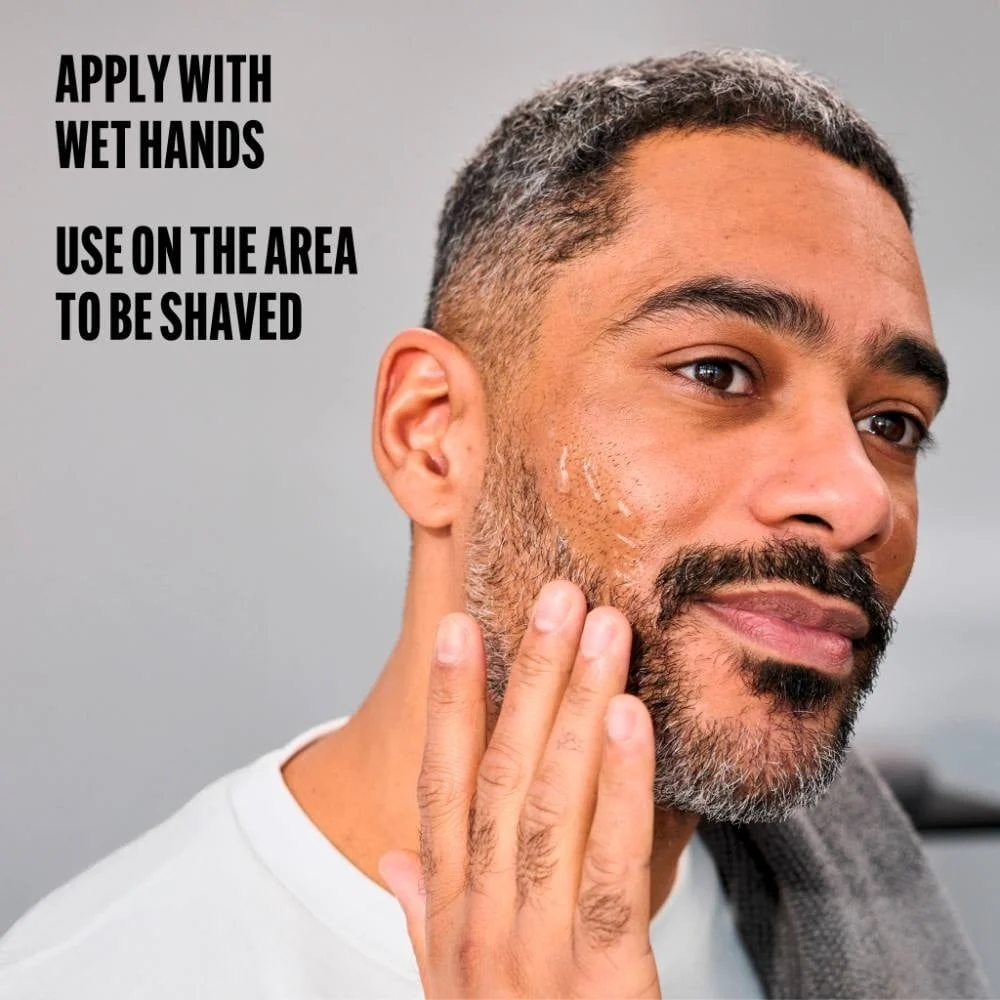 Shaving Gift Box - 150+100ml - Image 8