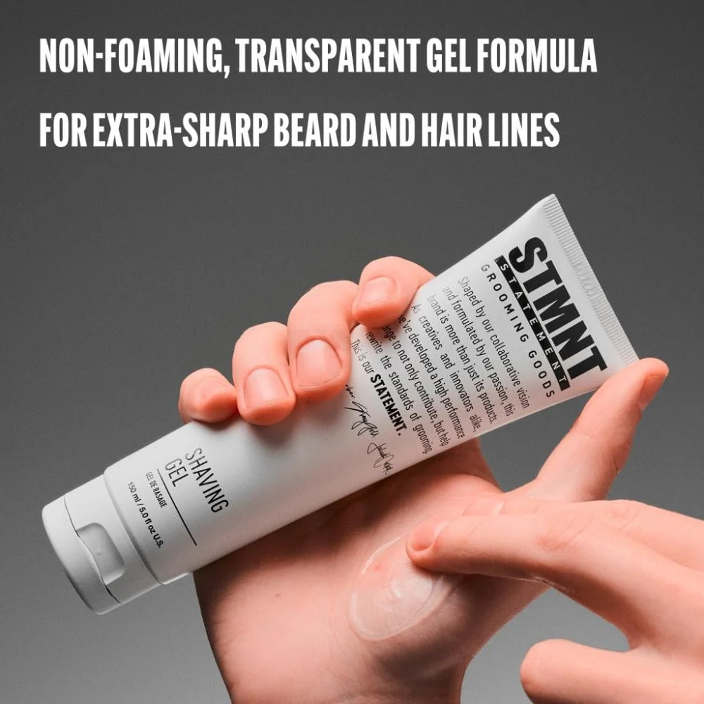 Shaving Gift Box - 150+100ml - Image 9