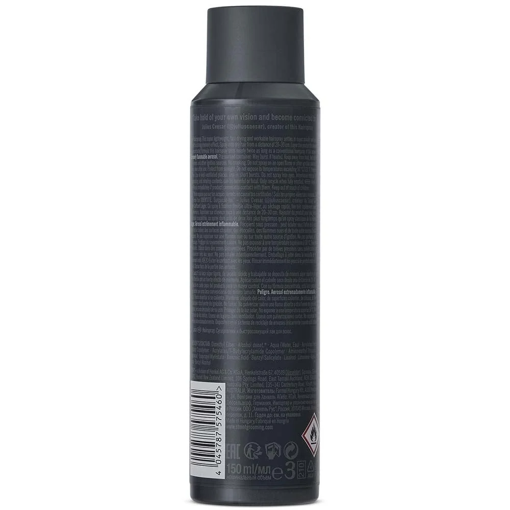 Hair Spray - 200ml - Image 2