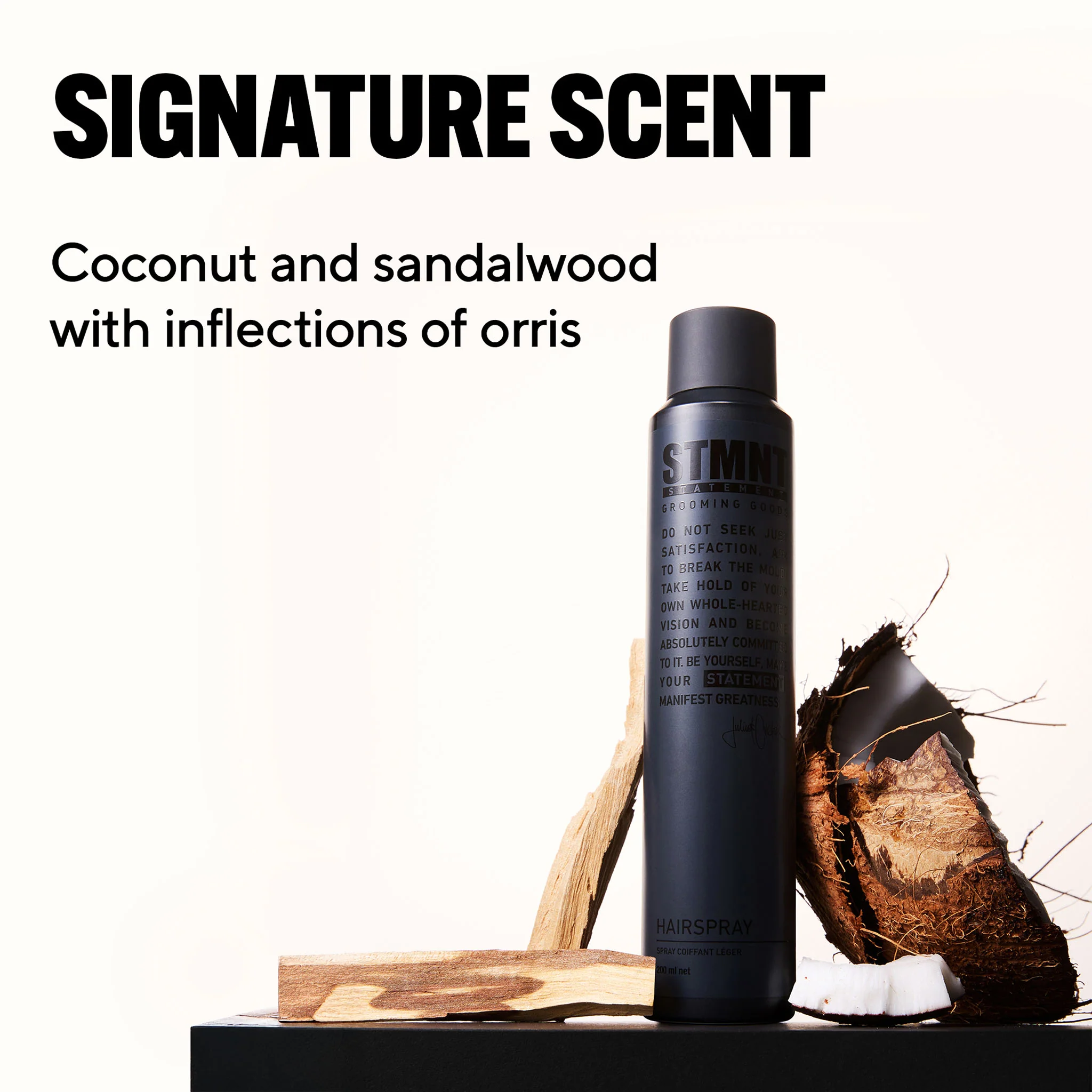 Hair Spray - 200ml - Image 4