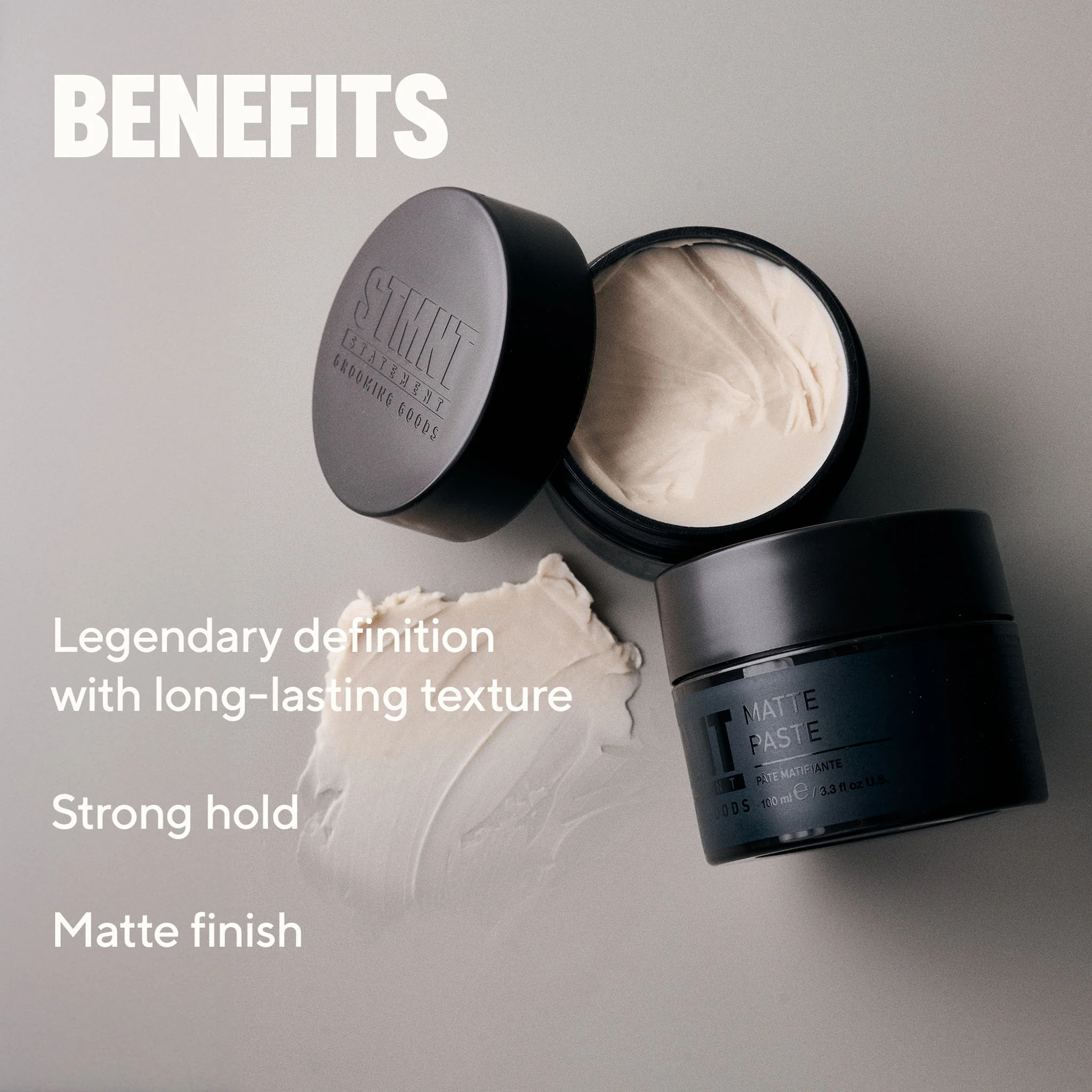 Matte Paste - Image 3