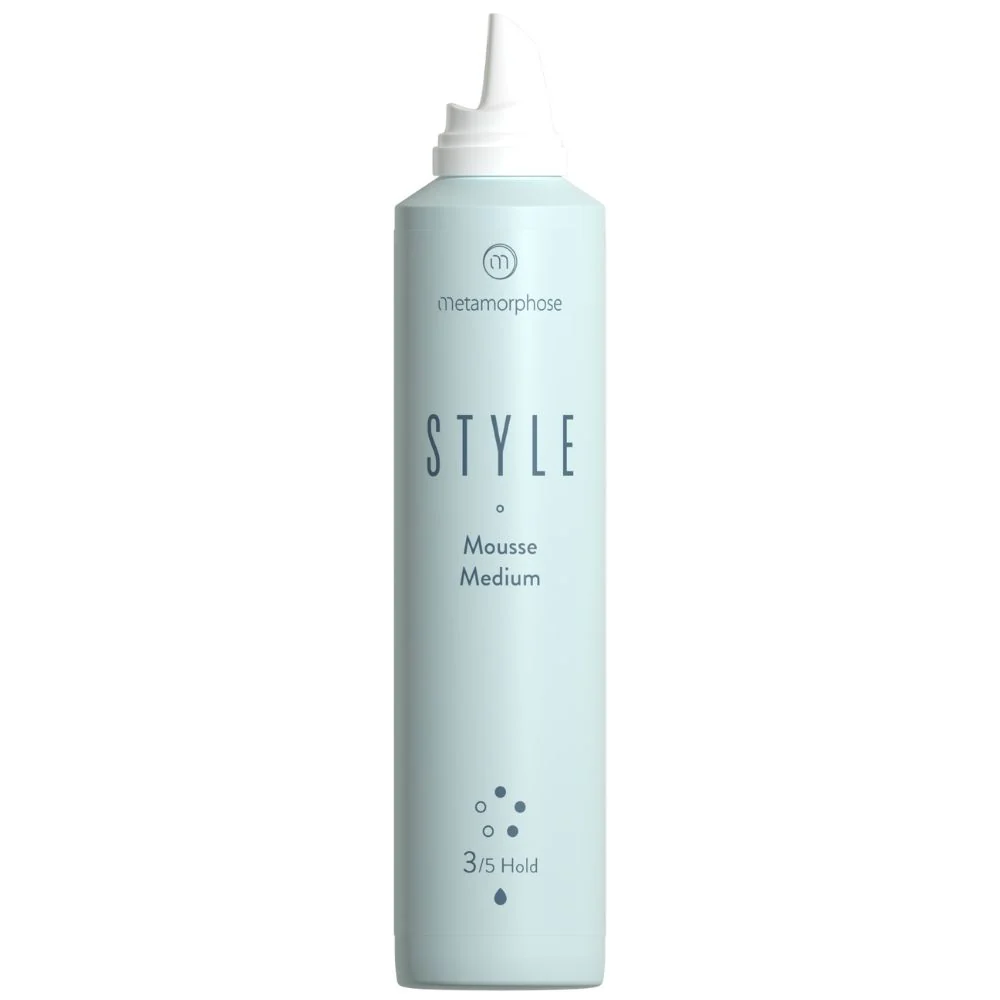 Style Mousse Medium - 300ml